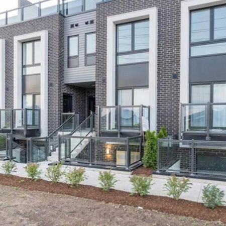 Exquisite, Bright & Modern Condo. Niagara Falls Exterior photo